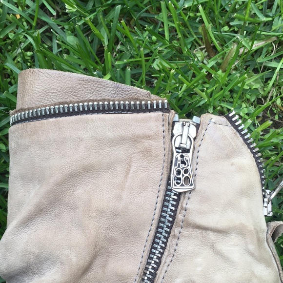 AS98 Boot studded - Picture 14 of 15